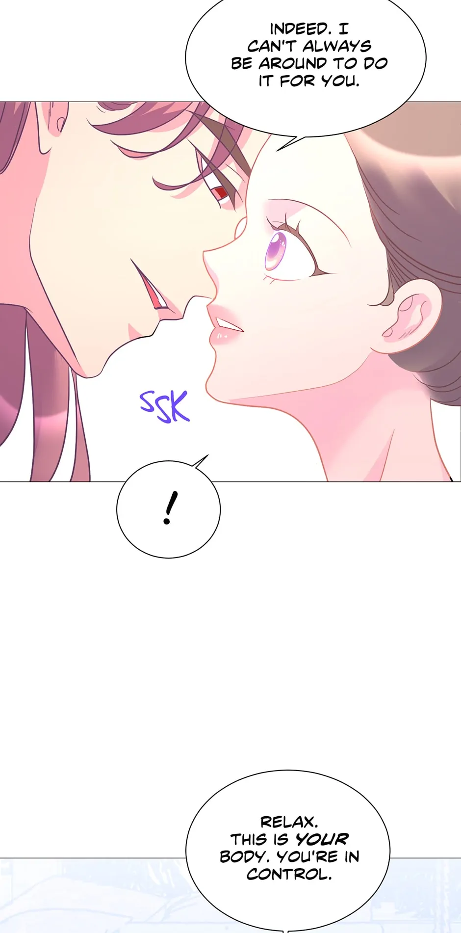 Betrothal Series Chapter 41 - page 14