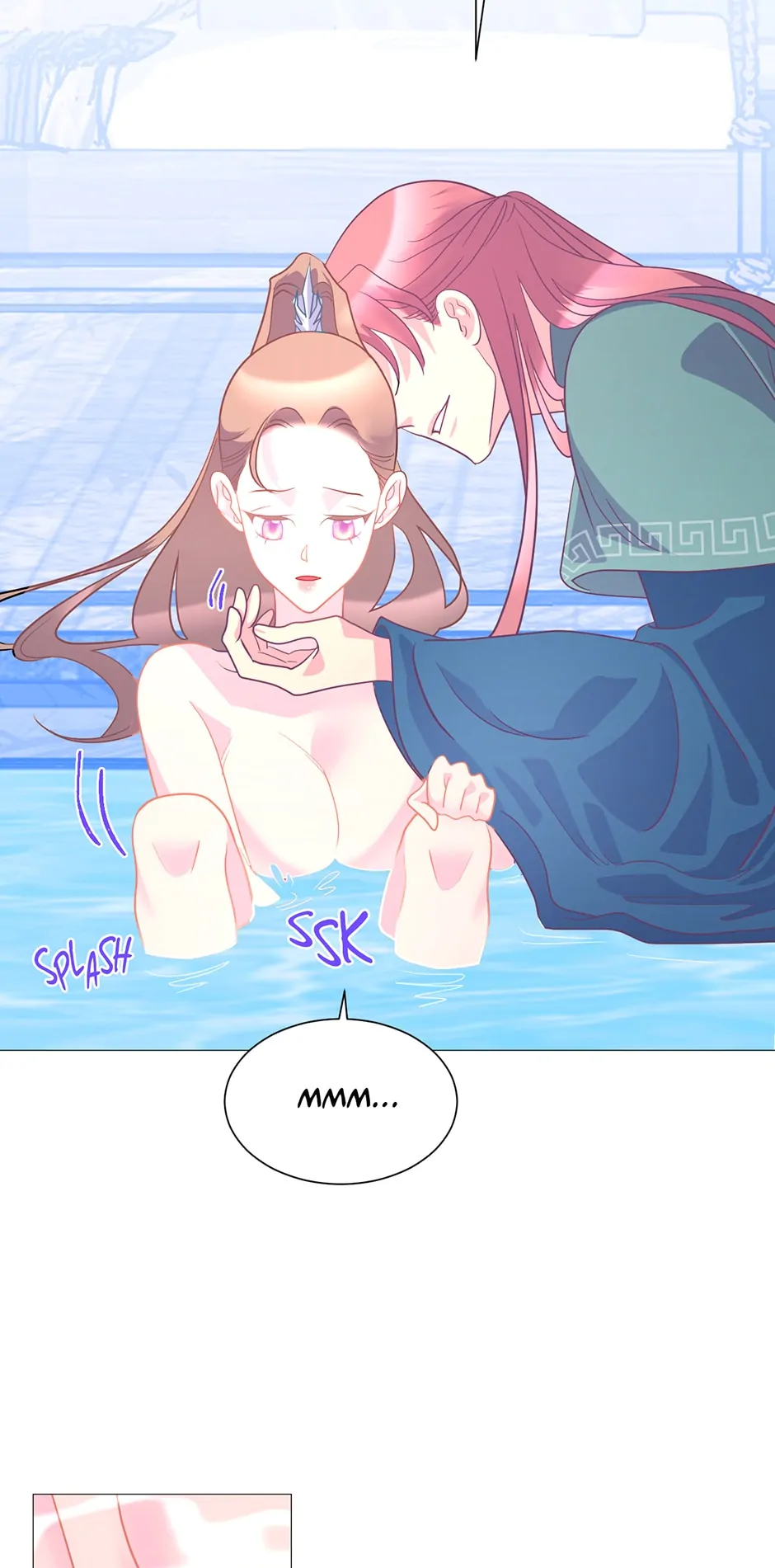 Betrothal Series Chapter 41 - page 15