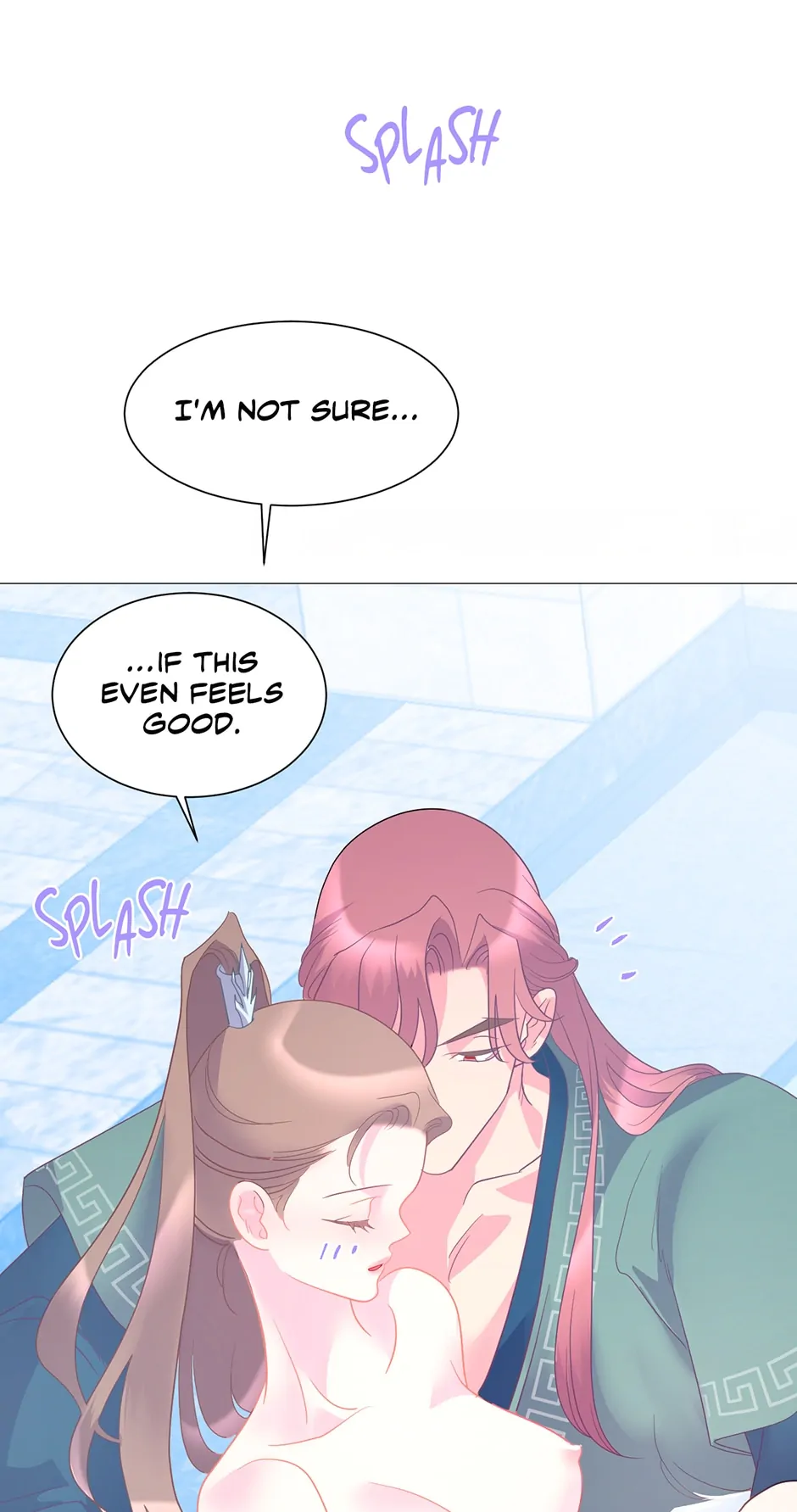 Betrothal Series Chapter 41 - page 17