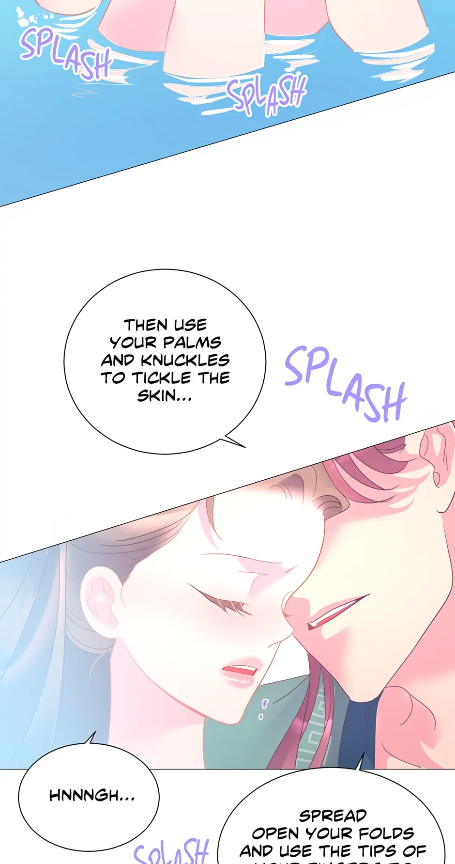 Betrothal Series Chapter 41 - page 19