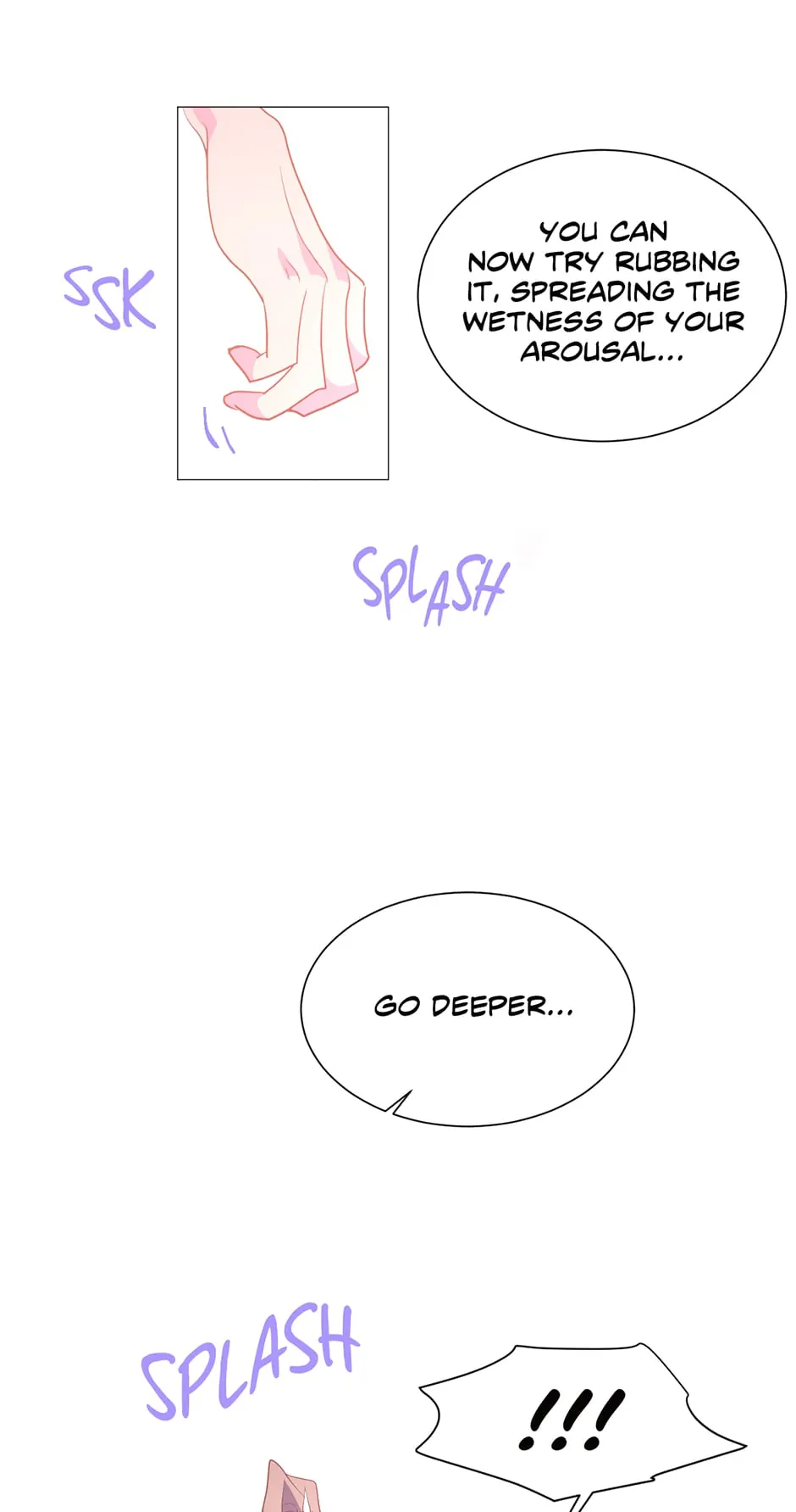 Betrothal Series Chapter 41 - page 21