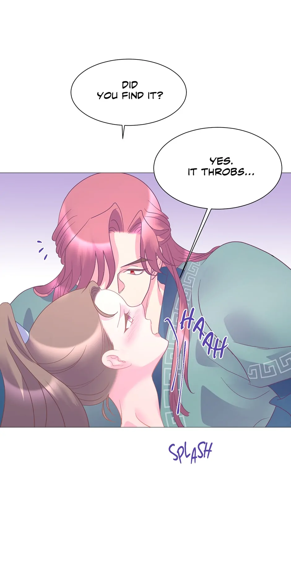Betrothal Series Chapter 41 - page 23