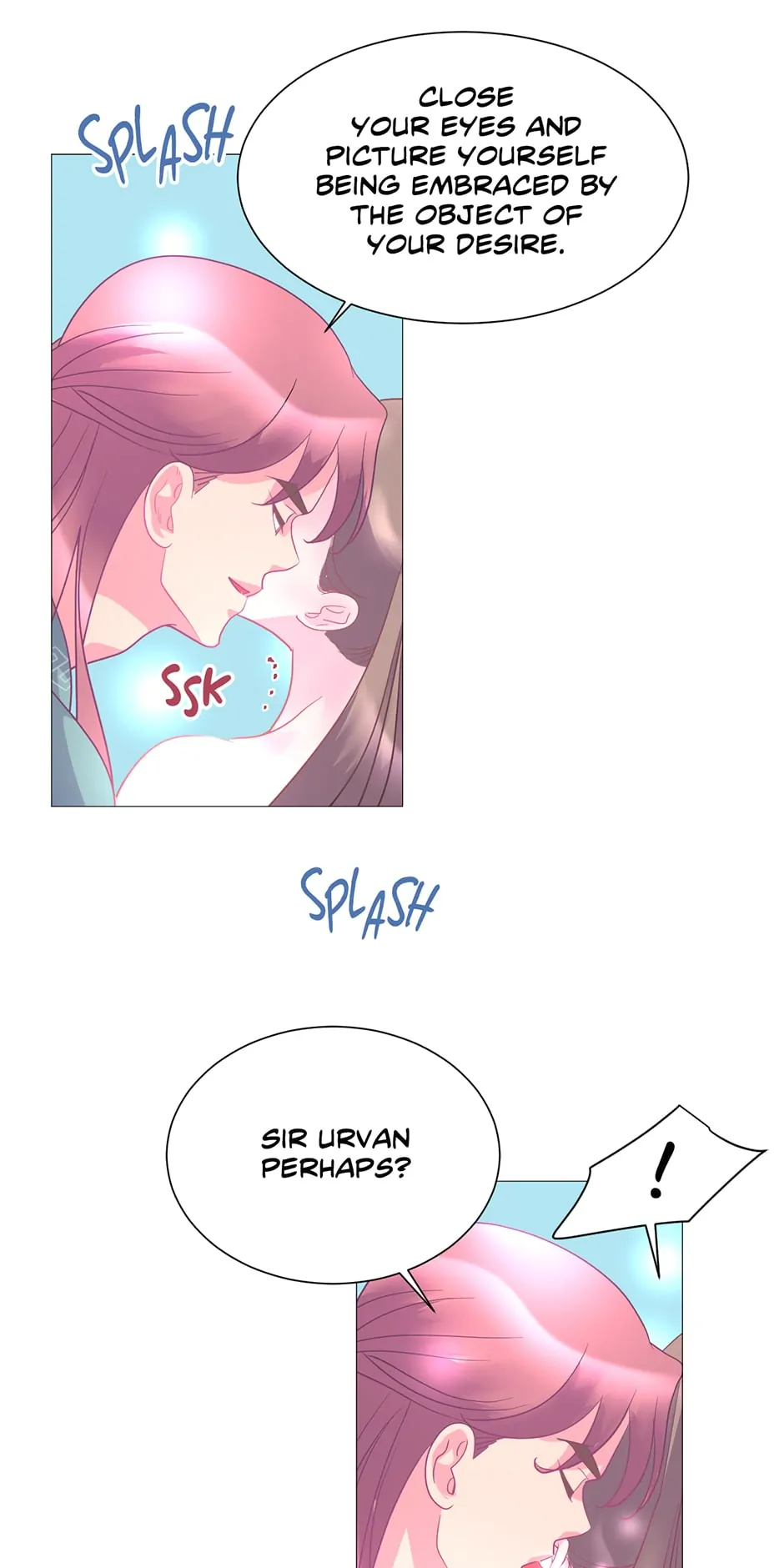Betrothal Series Chapter 41 - page 25