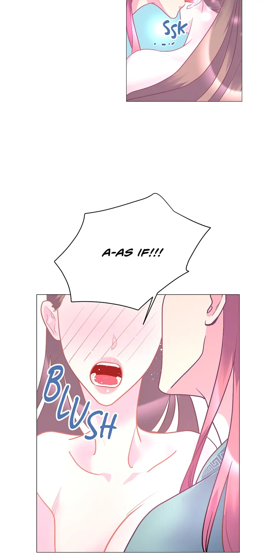 Betrothal Series Chapter 41 - page 26