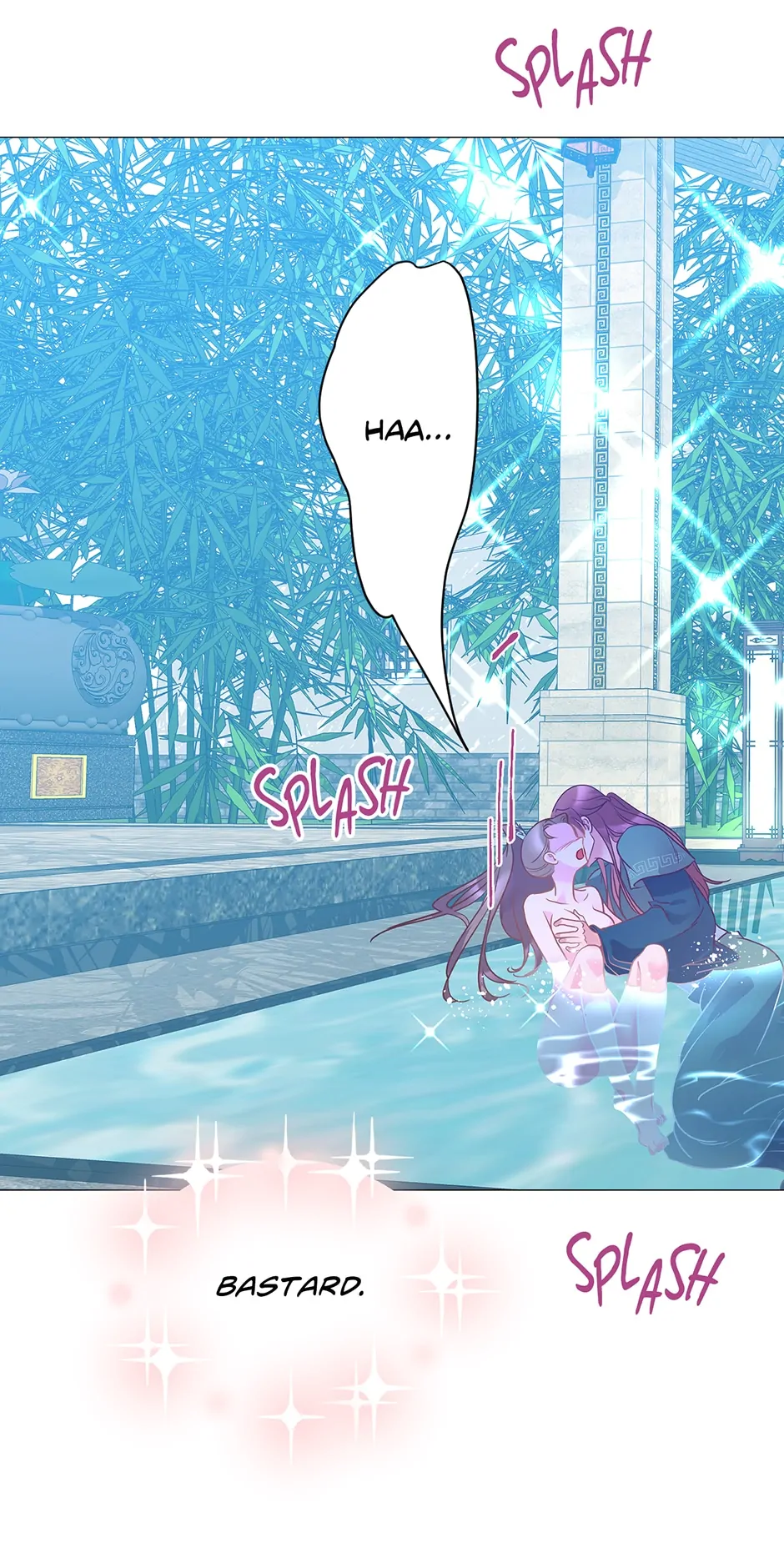Betrothal Series Chapter 41 - page 28