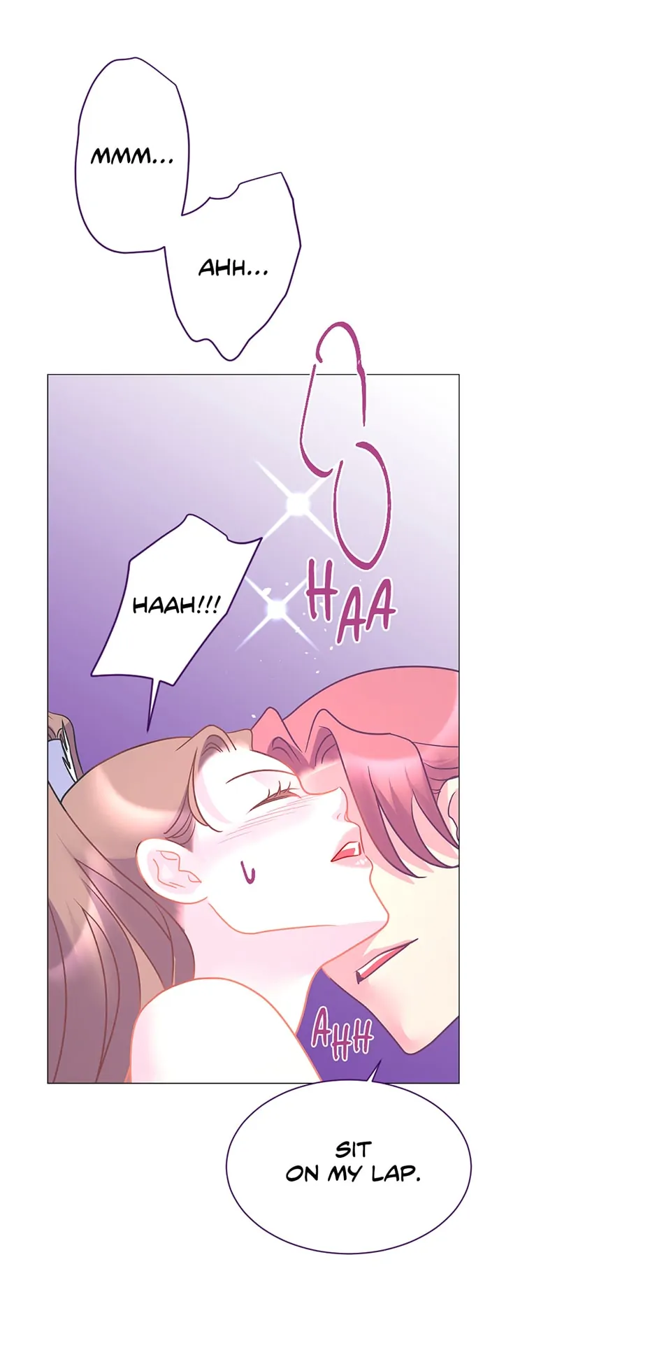 Betrothal Series Chapter 41 - page 29