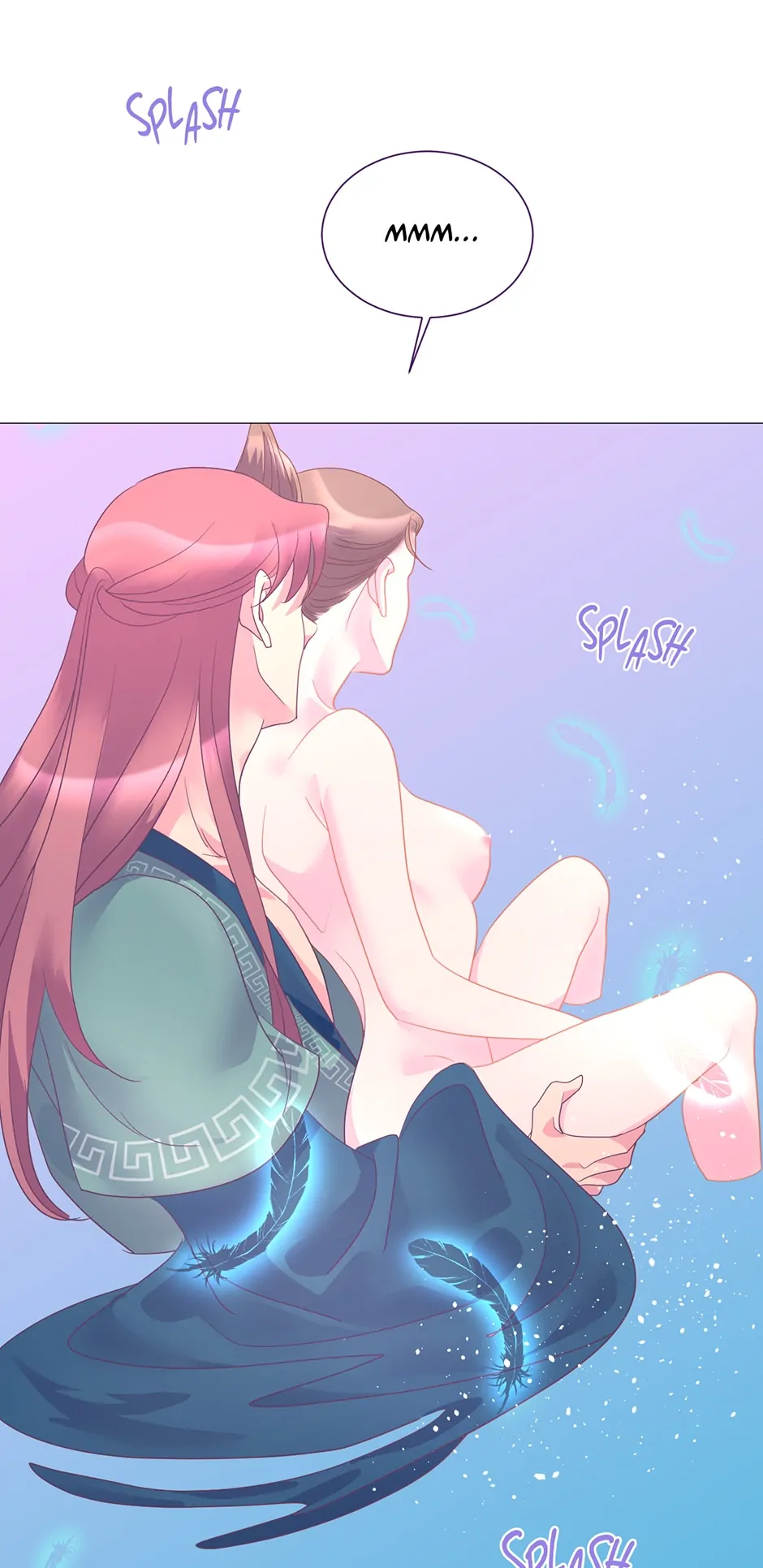 Betrothal Series Chapter 41 - page 30