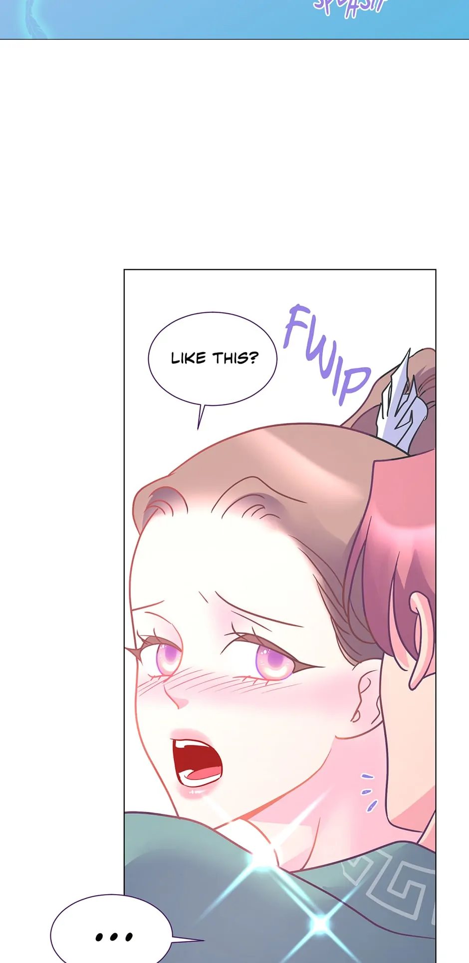 Betrothal Series Chapter 41 - page 31