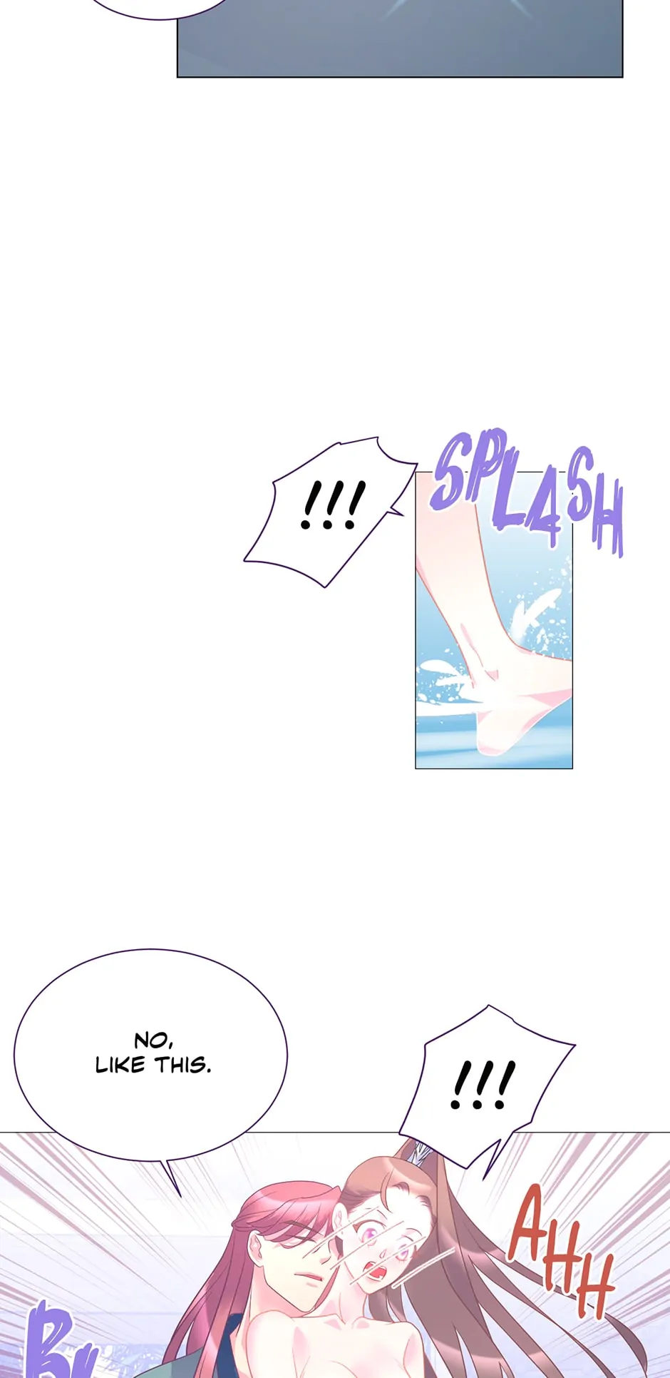 Betrothal Series Chapter 41 - page 32