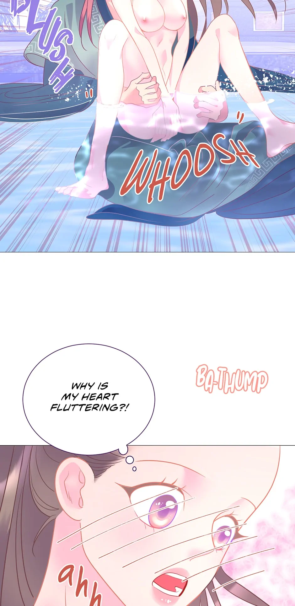 Betrothal Series Chapter 41 - page 33
