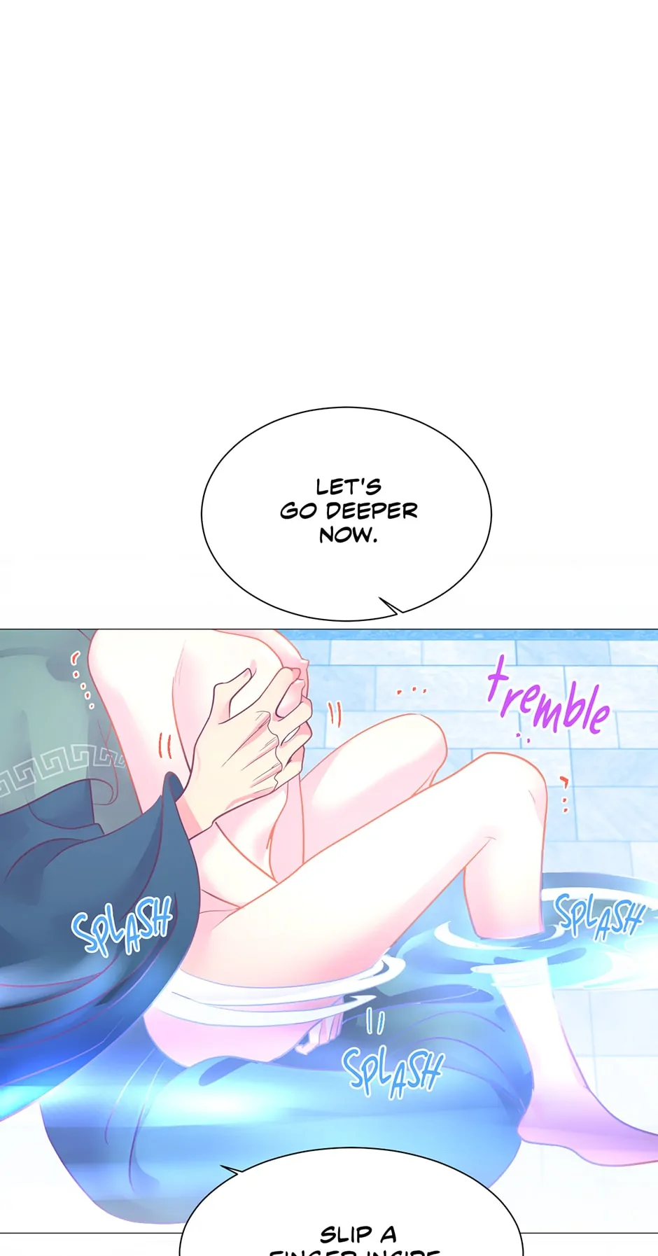 Betrothal Series Chapter 41 - page 35