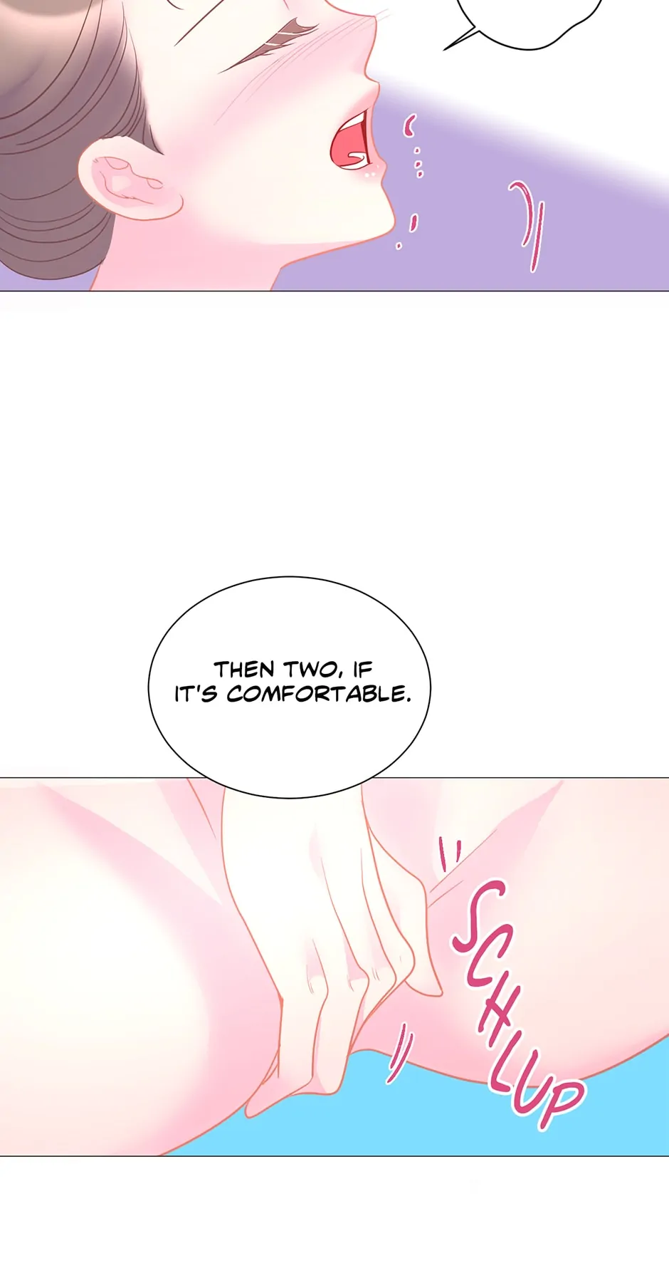 Betrothal Series Chapter 41 - page 37