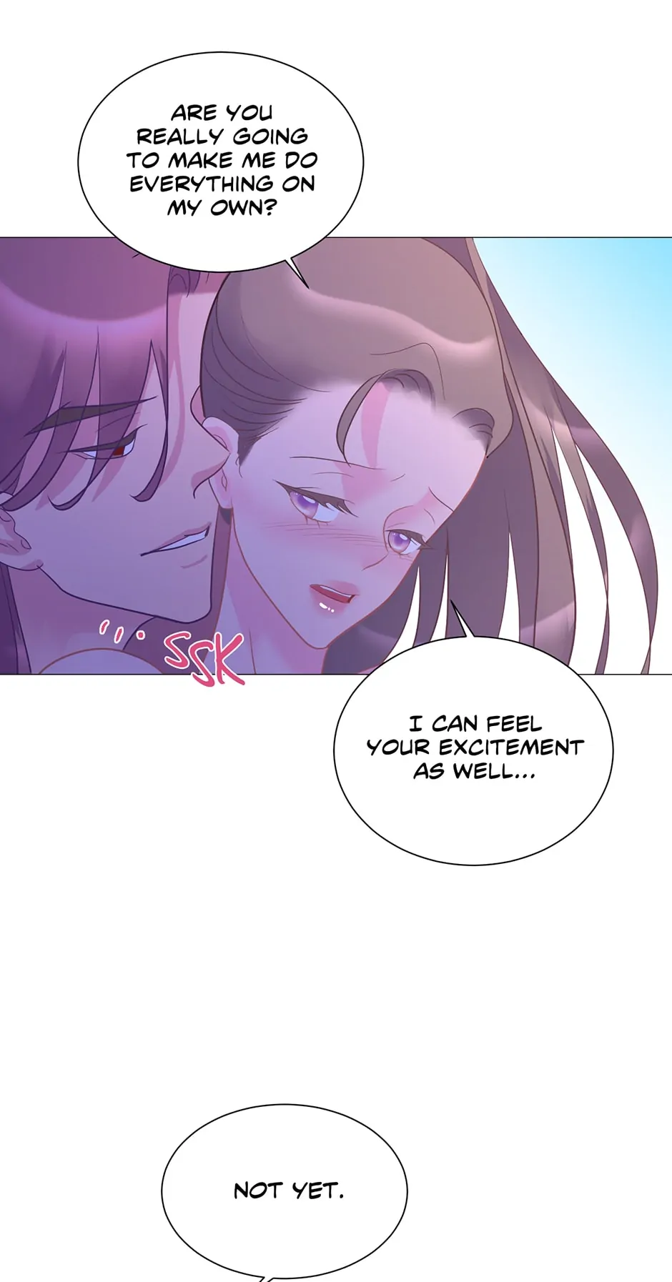 Betrothal Series Chapter 41 - page 39