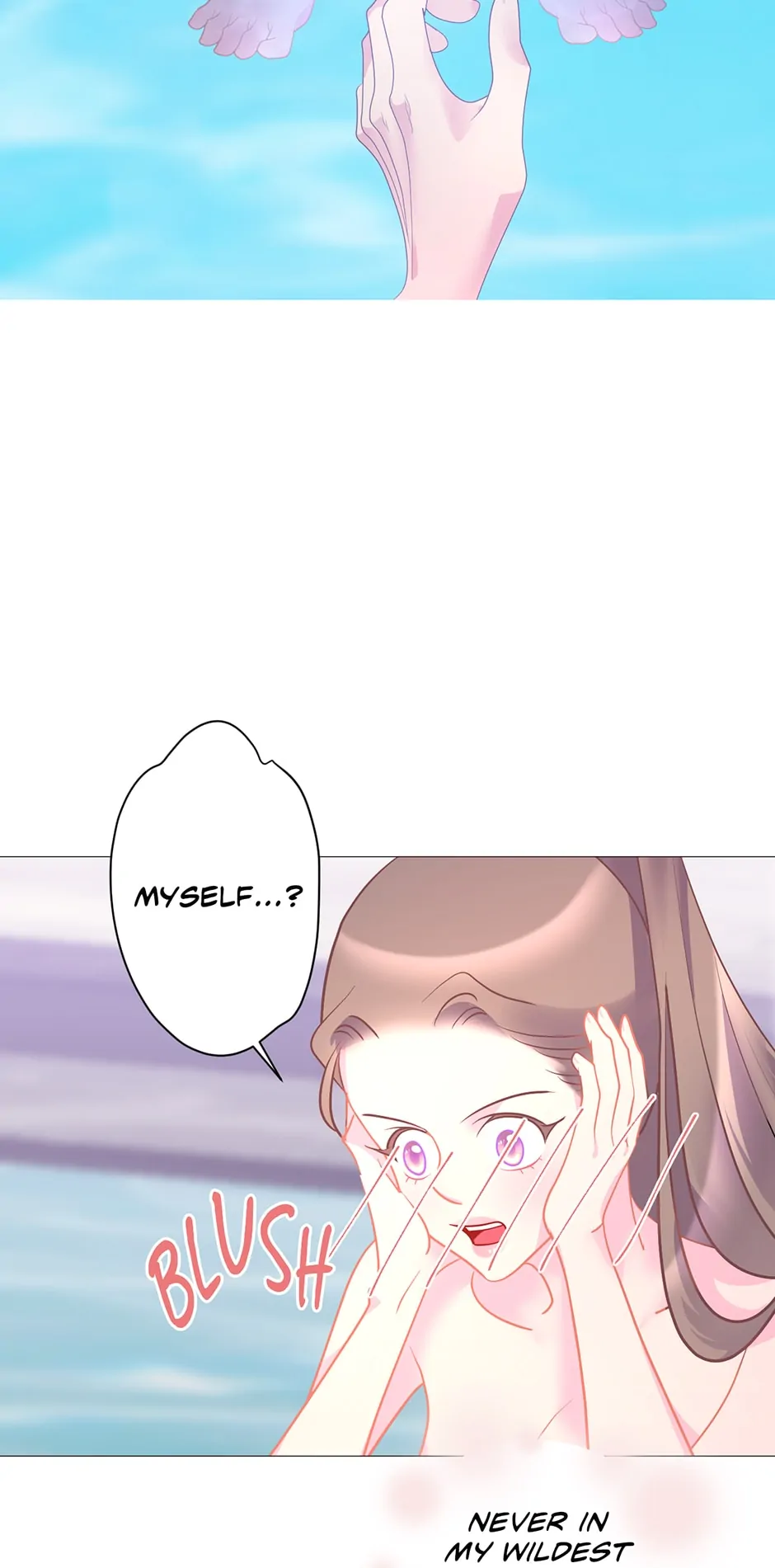 Betrothal Series Chapter 41 - page 5