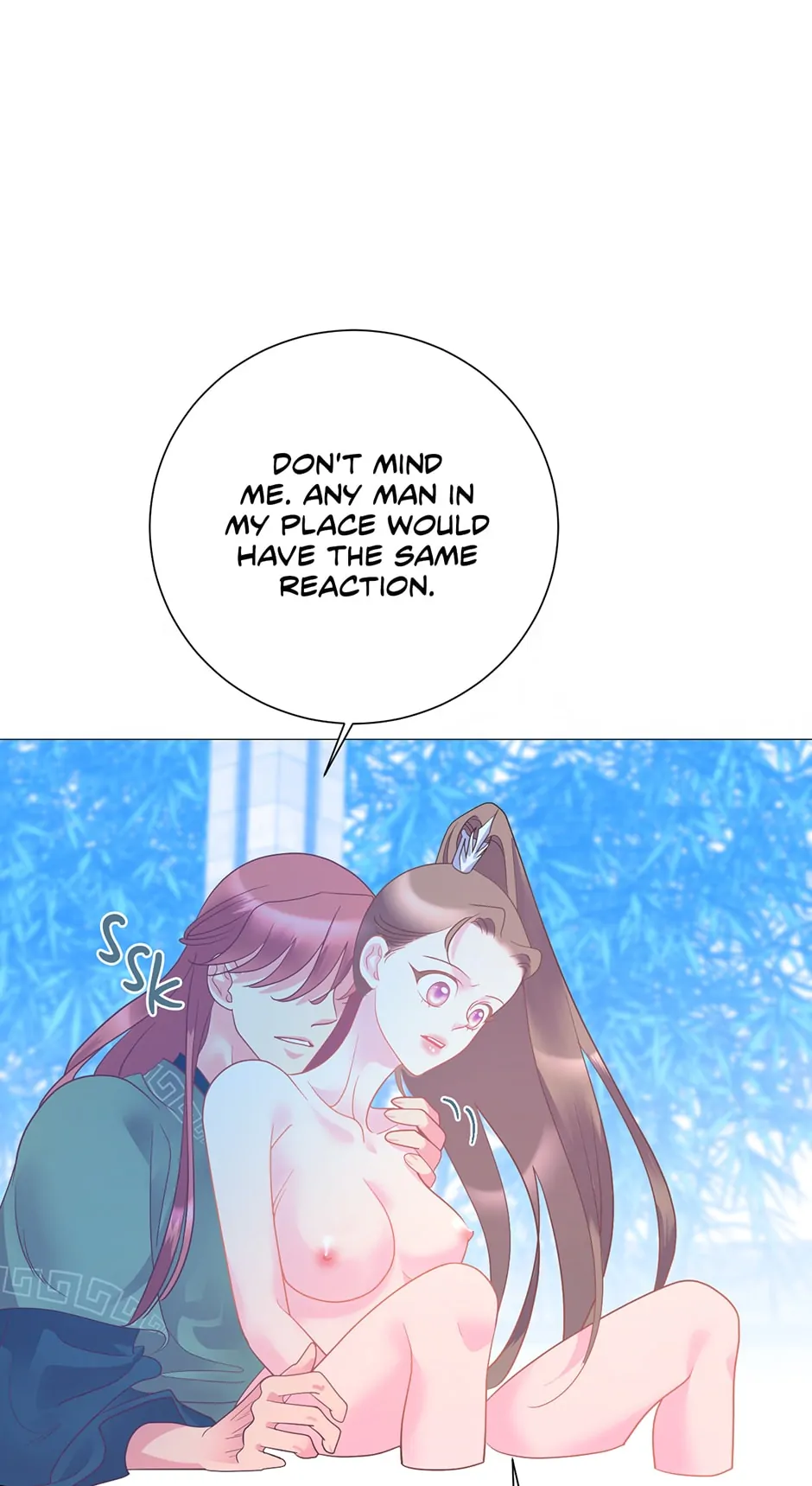 Betrothal Series Chapter 41 - page 41