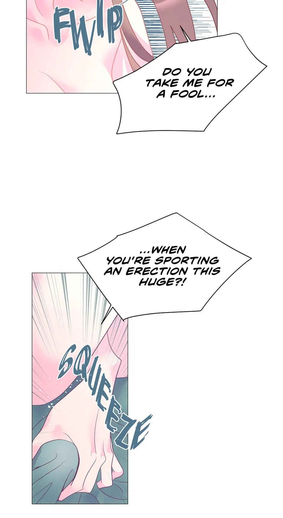 Betrothal Series Chapter 41 - page 43