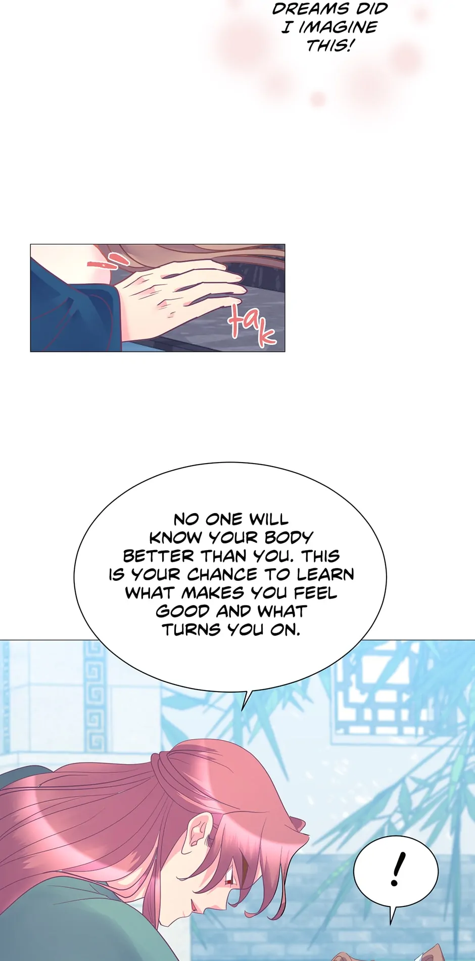 Betrothal Series Chapter 41 - page 6