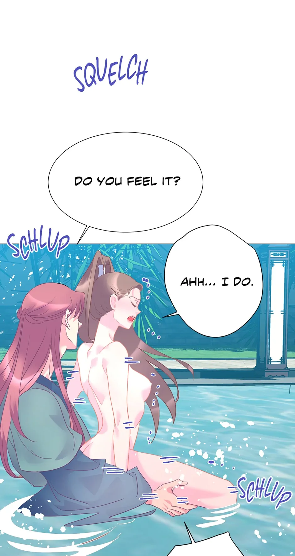 Betrothal Series Chapter 41 - page 54
