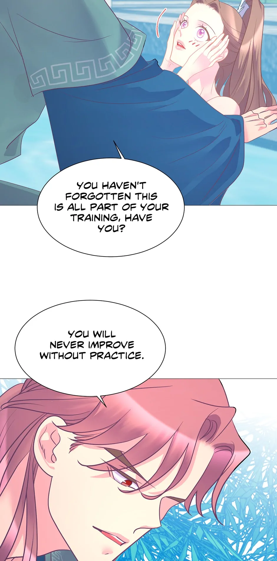 Betrothal Series Chapter 41 - page 7