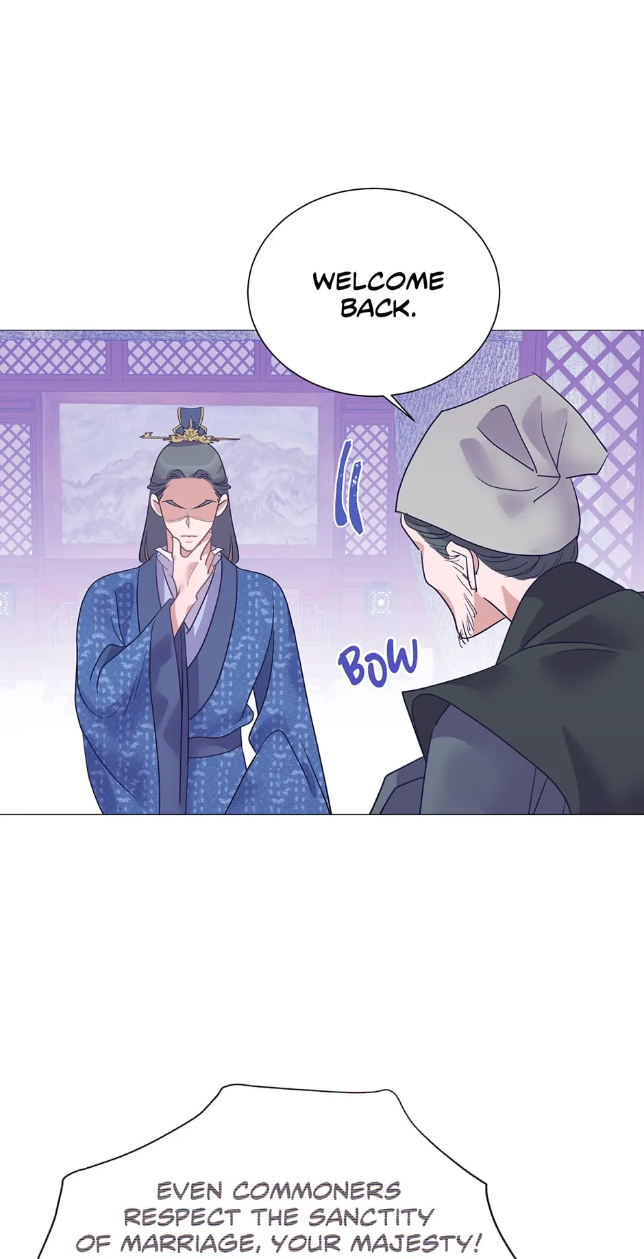 Betrothal Series Chapter 41 - page 62