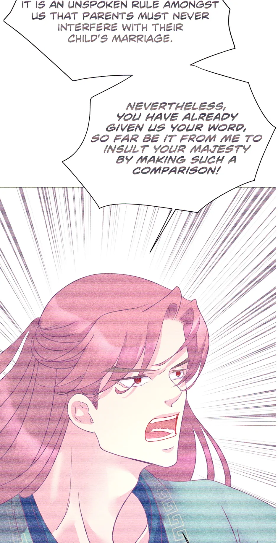 Betrothal Series Chapter 41 - page 63