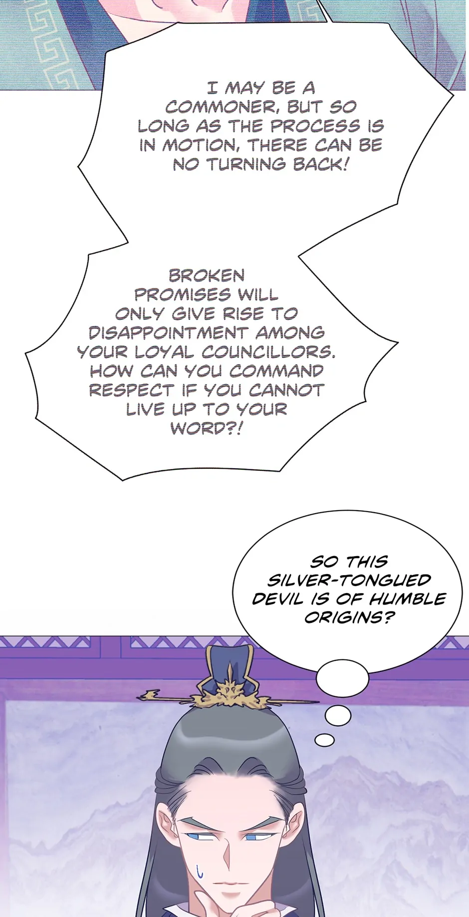 Betrothal Series Chapter 41 - page 64