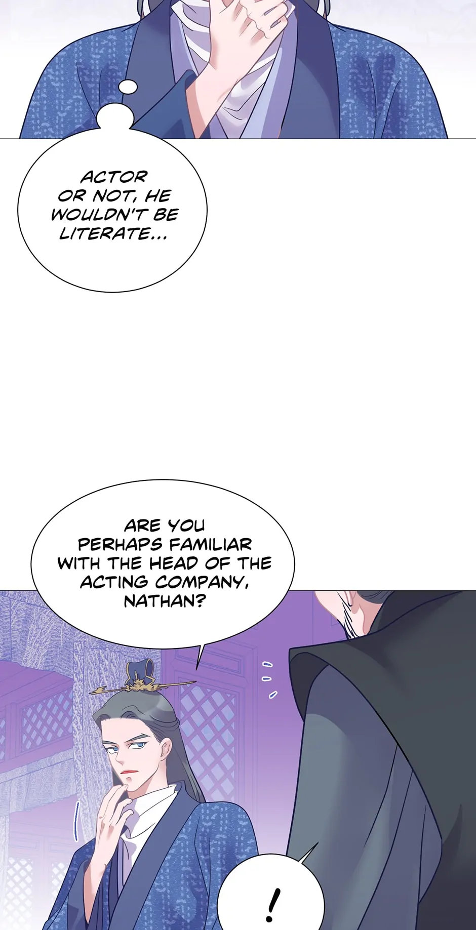 Betrothal Series Chapter 41 - page 65