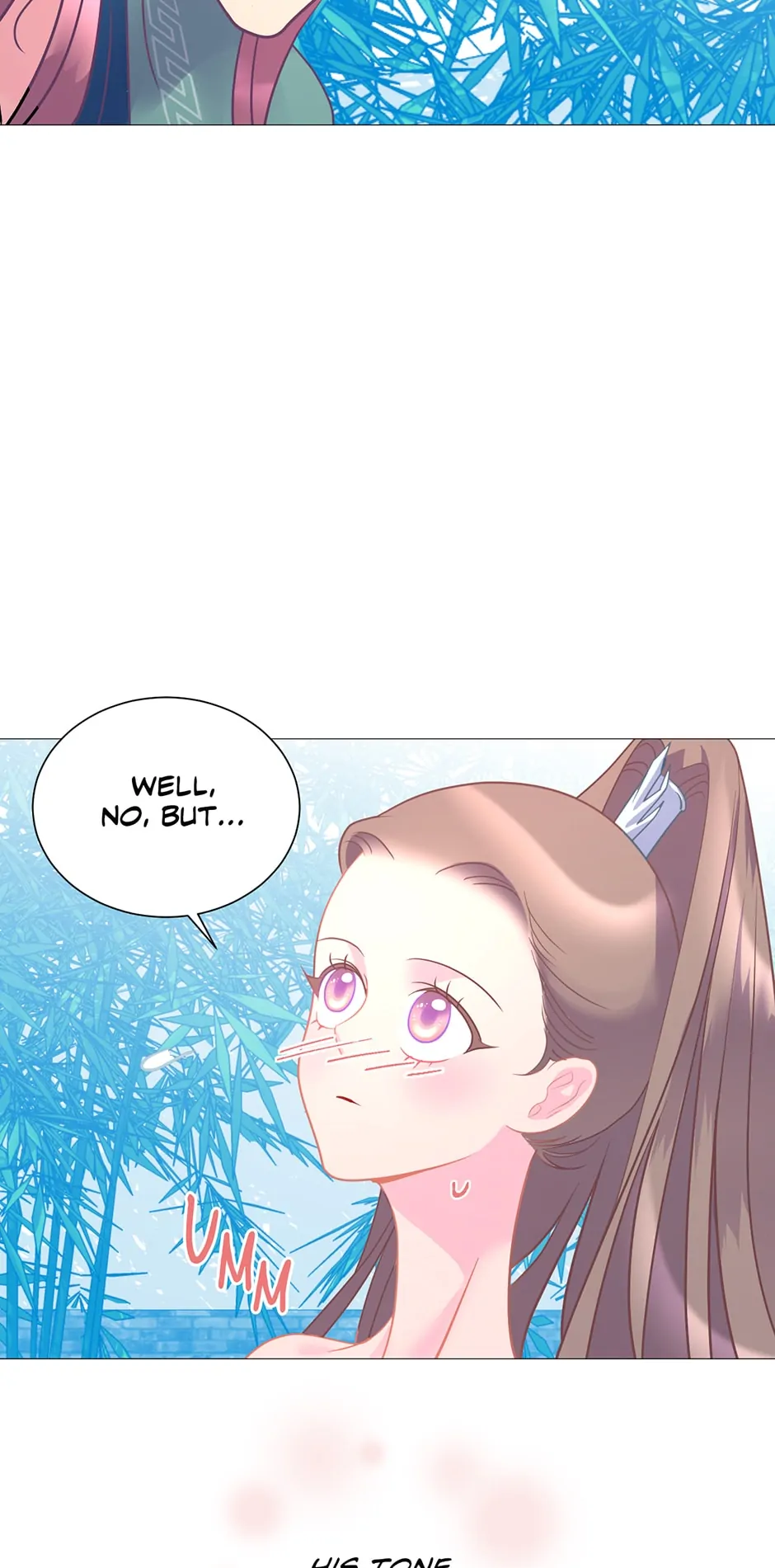 Betrothal Series Chapter 41 - page 8
