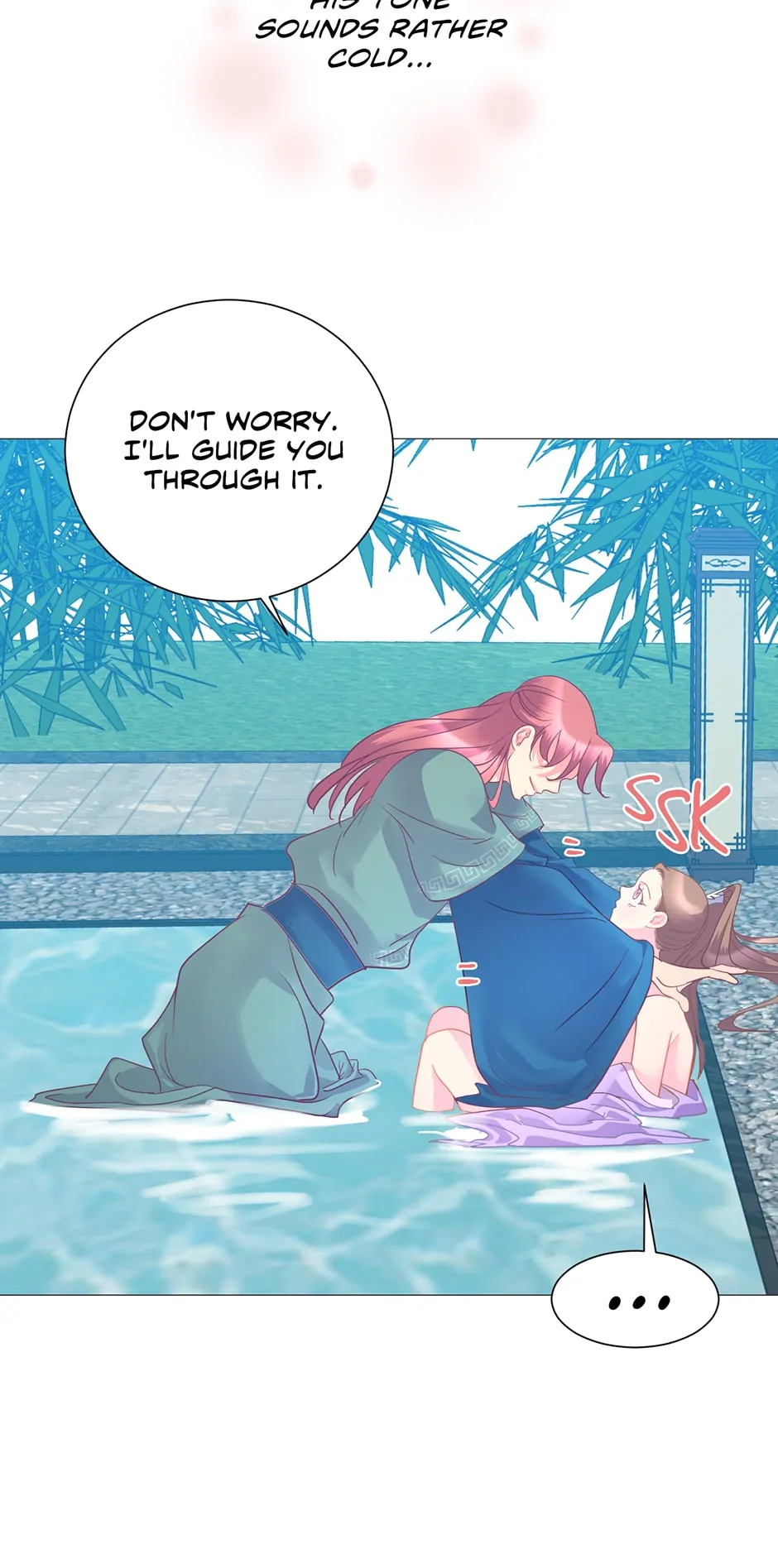 Betrothal Series Chapter 41 - page 9