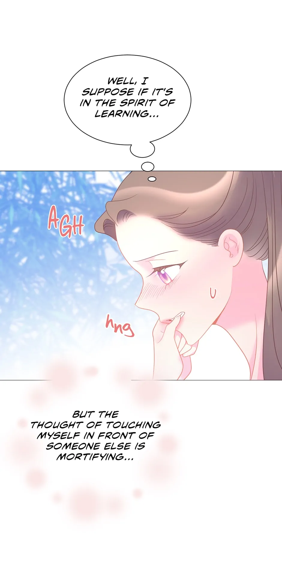 Betrothal Series Chapter 41 - page 10