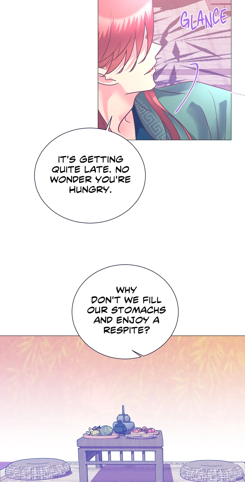 Betrothal Series Chapter 42 - page 20