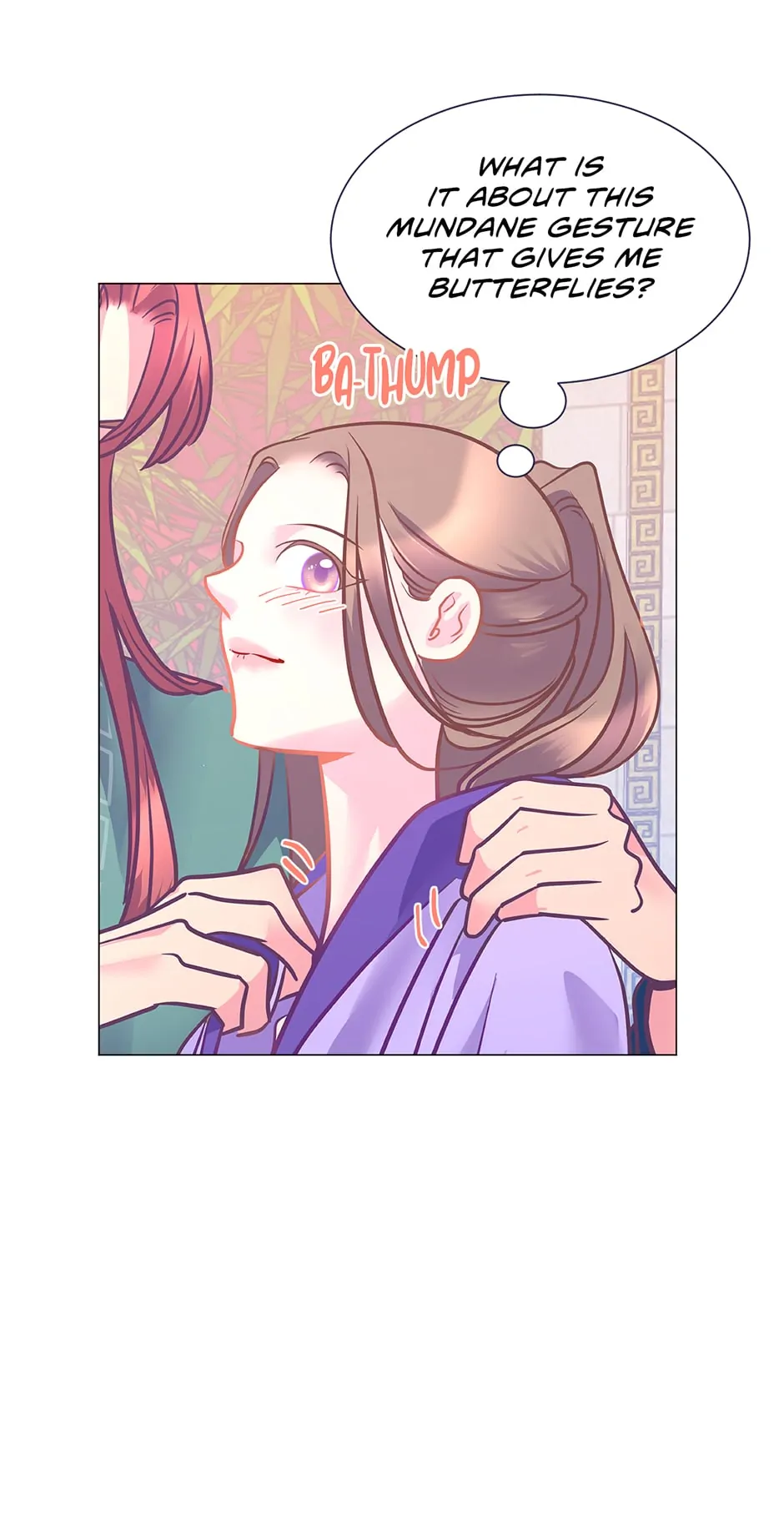 Betrothal Series Chapter 42 - page 23