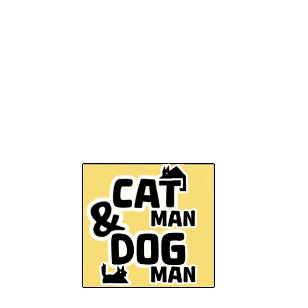 Catman and Dogman Chapter 94 - page 1