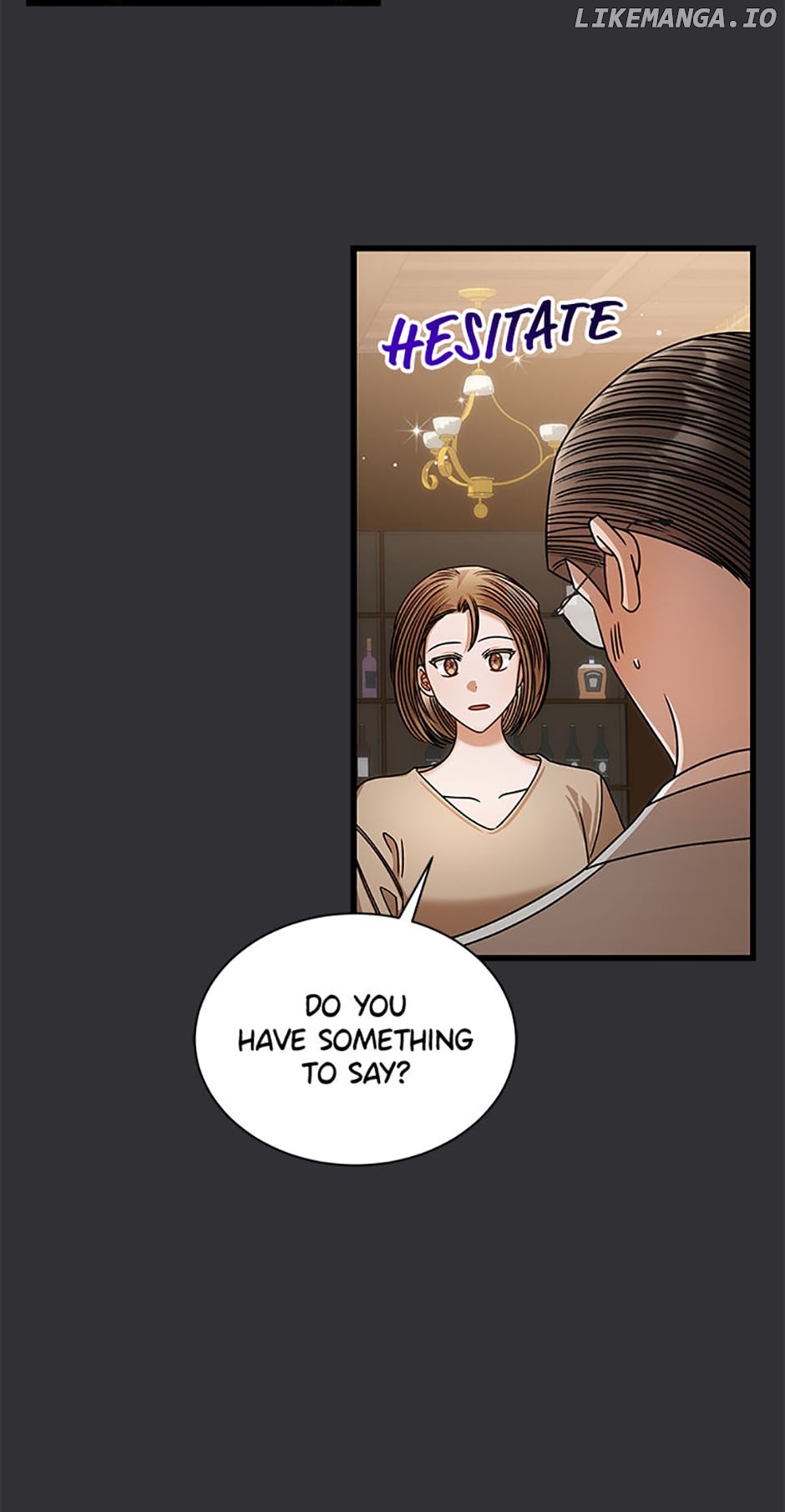 I Confessed to the Boss! Chapter 87 - page 30