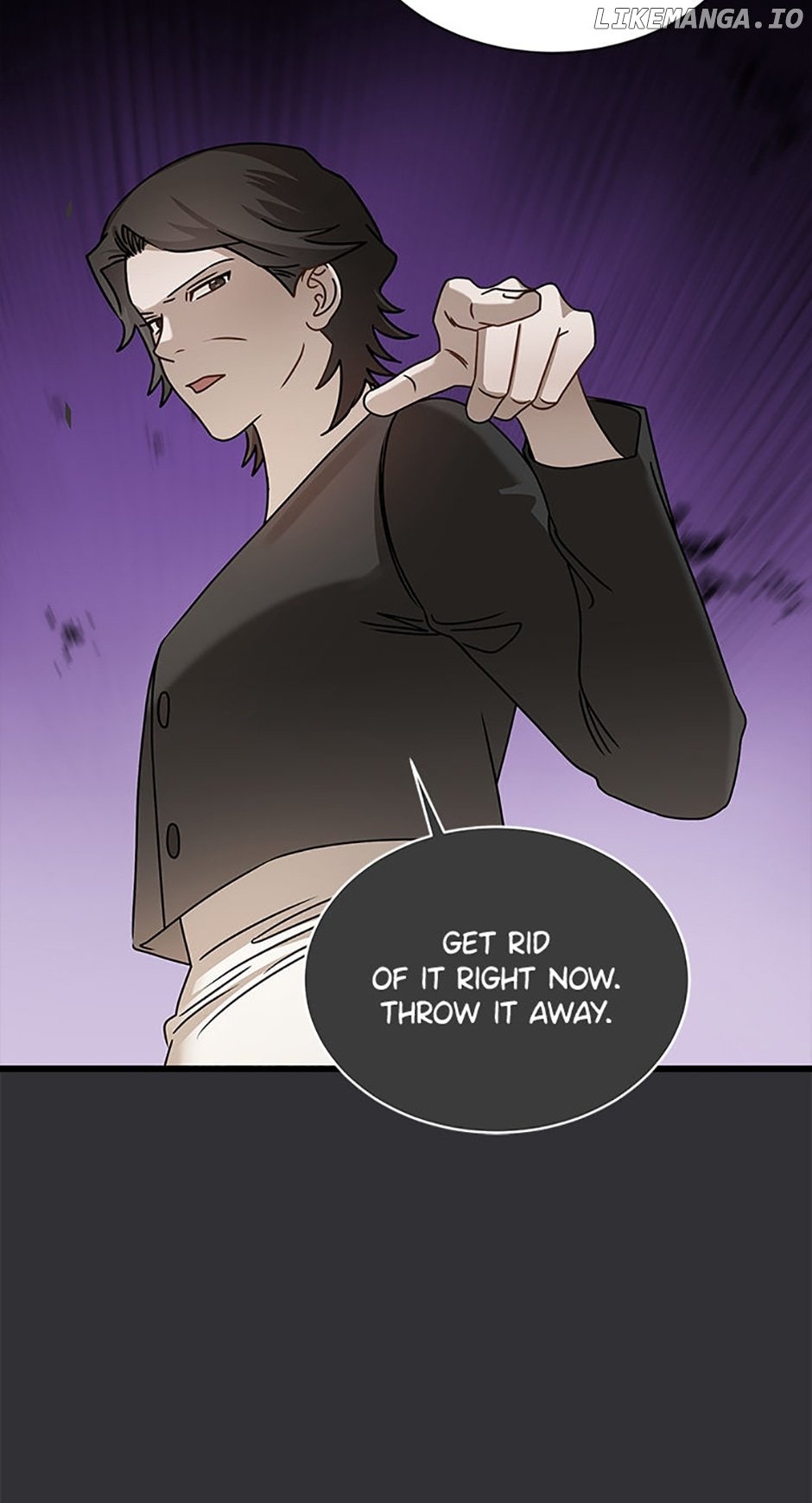 I Confessed to the Boss! Chapter 87 - page 59