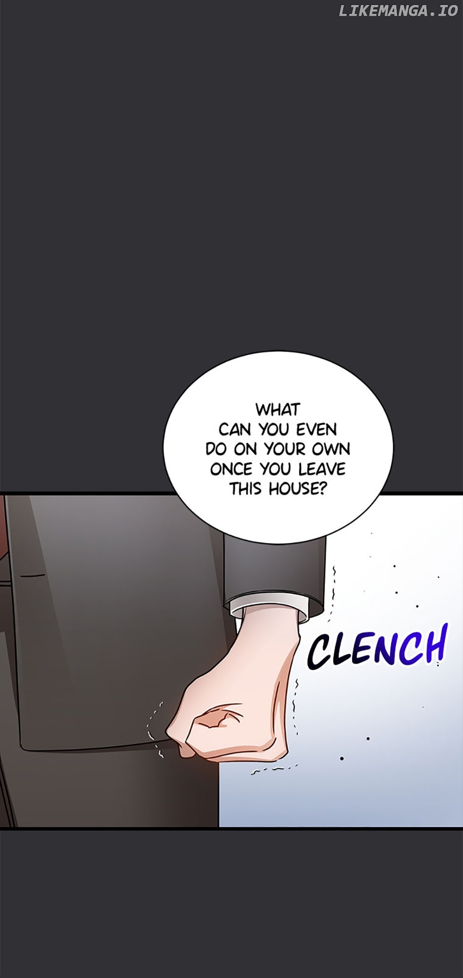 I Confessed to the Boss! Chapter 88 - page 50