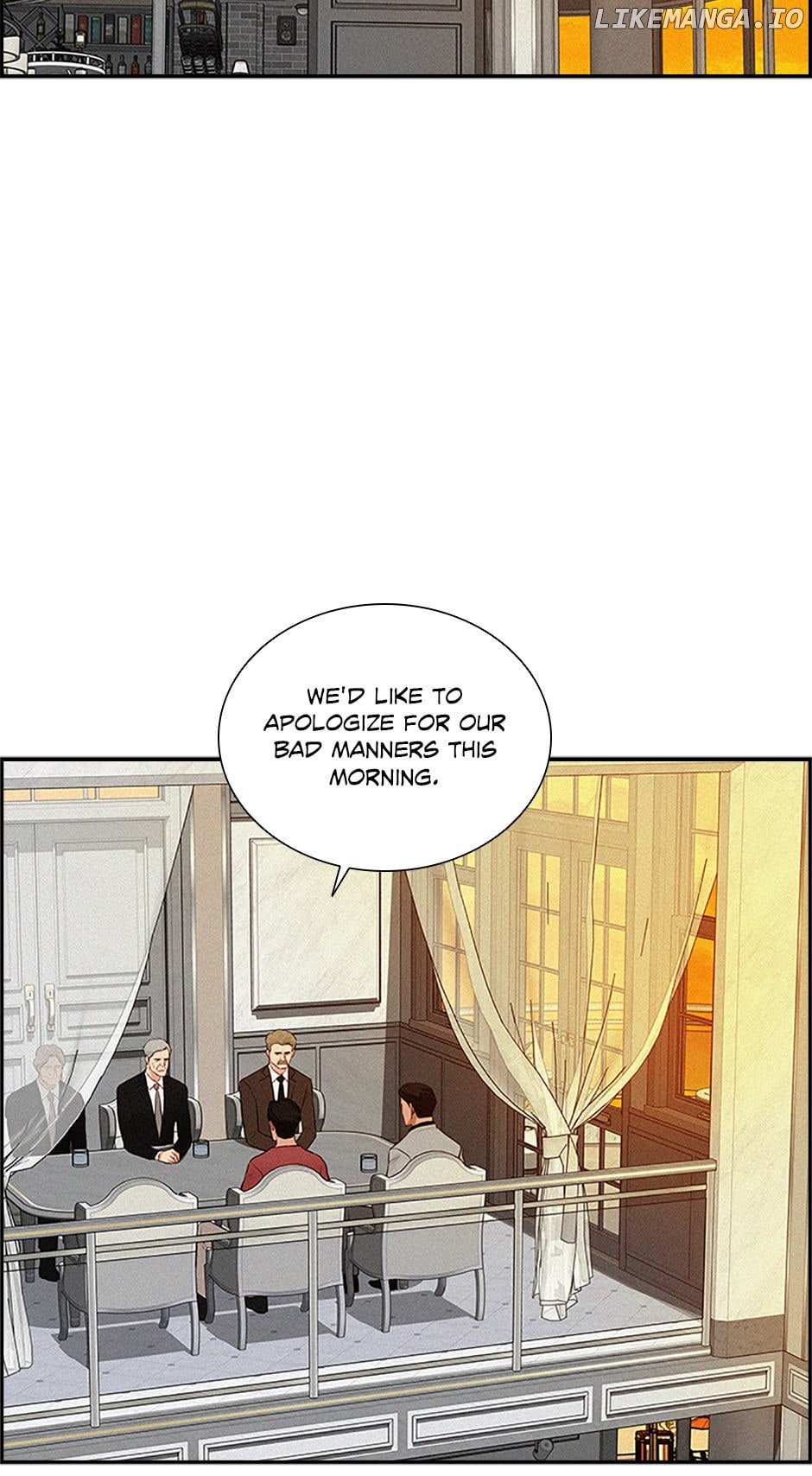 Lord of Money Chapter 155 - page 65