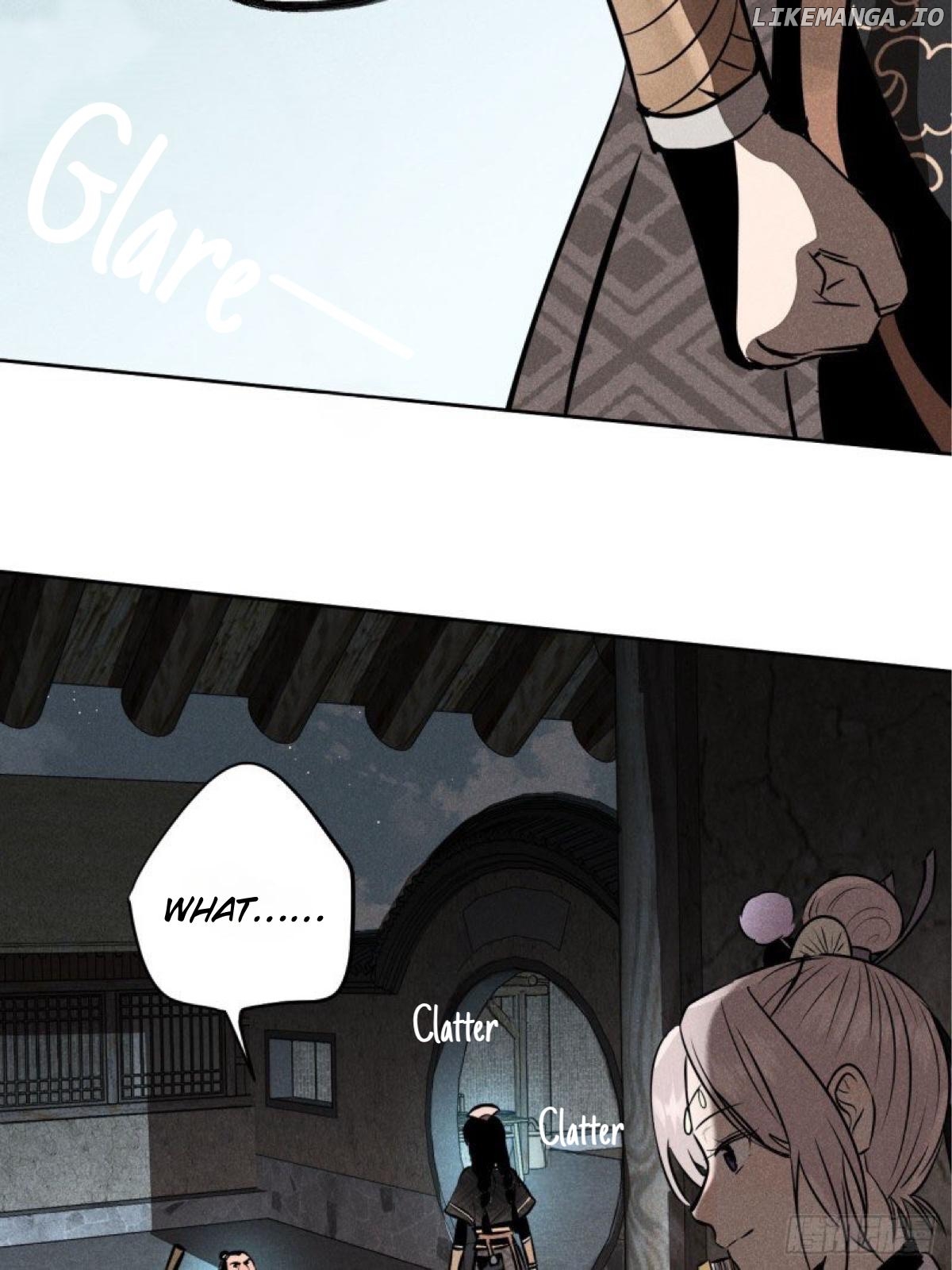 Lu Ming Banquet Chapter 5 - page 41