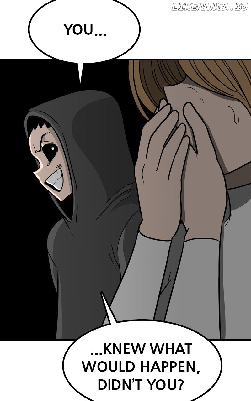 Dating to Survive Chapter 69 - page 35