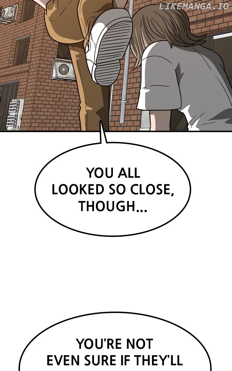 Dating to Survive Chapter 69 - page 52