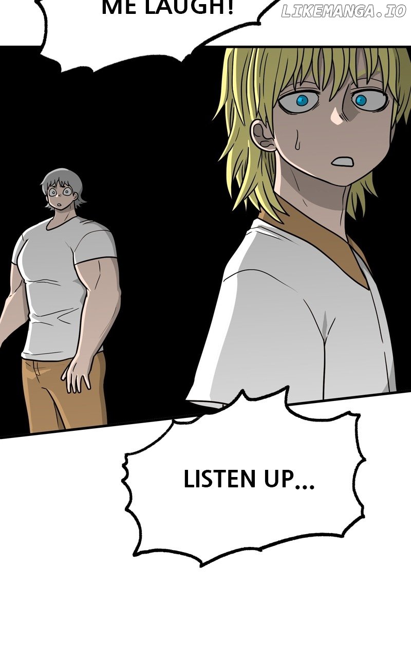 Dating to Survive Chapter 69 - page 59