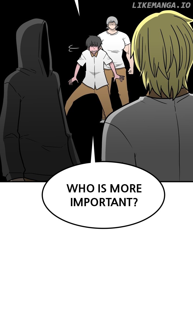 Dating to Survive Chapter 69 - page 72