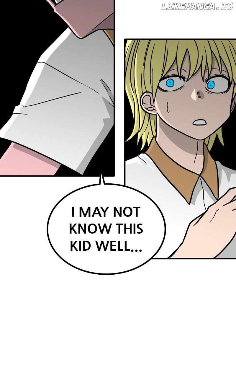 Dating to Survive Chapter 69 - page 75