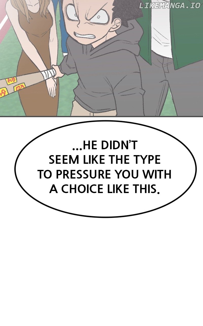 Dating to Survive Chapter 69 - page 77