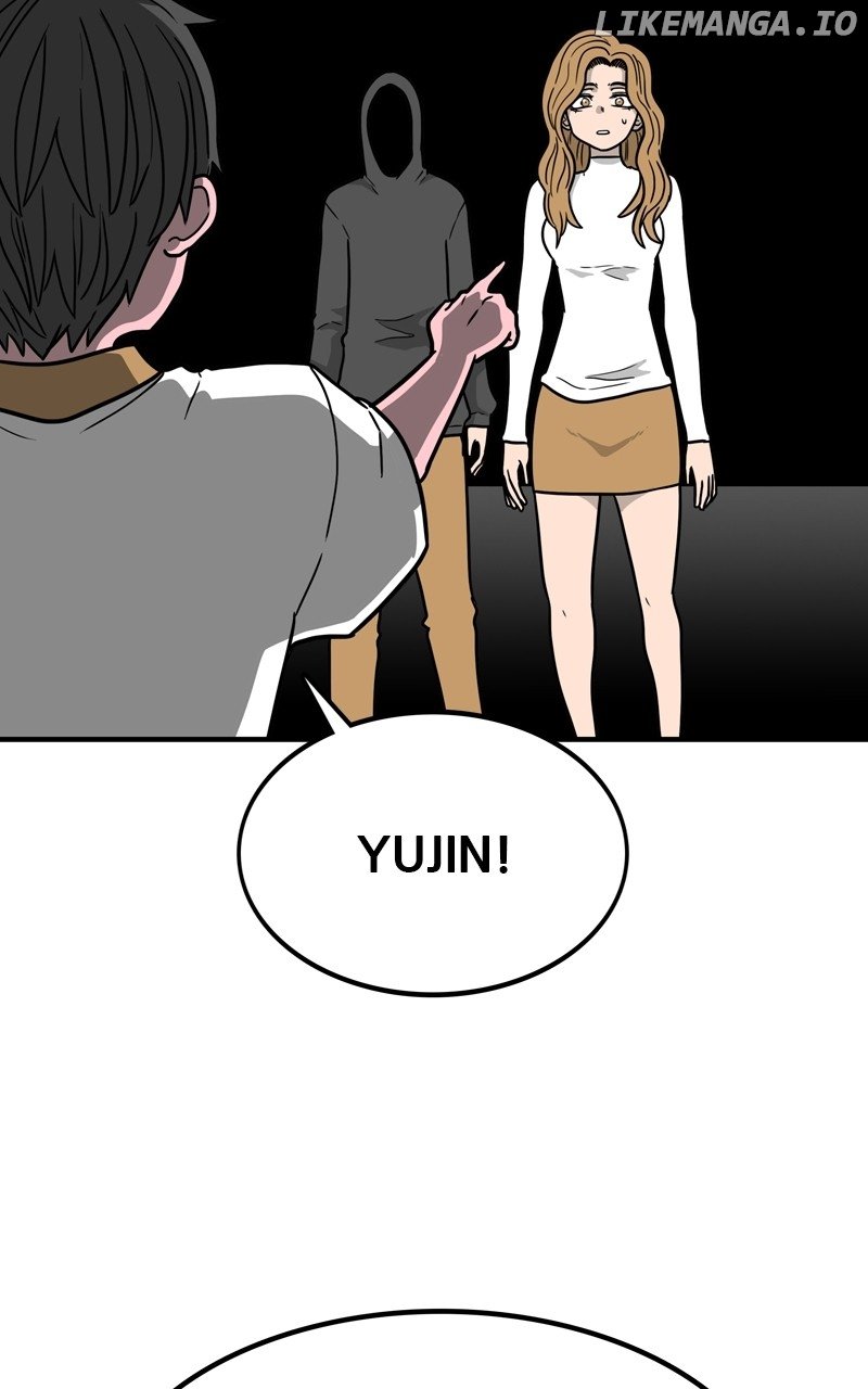 Dating to Survive Chapter 69 - page 80