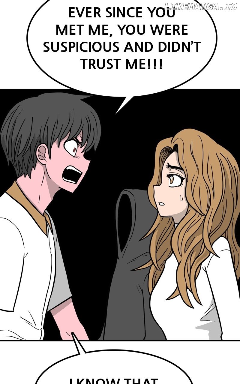 Dating to Survive Chapter 69 - page 81