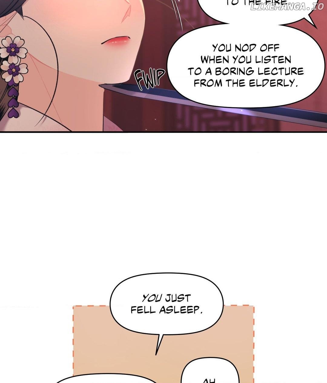 A Foxy Affair Chapter 10 - page 40