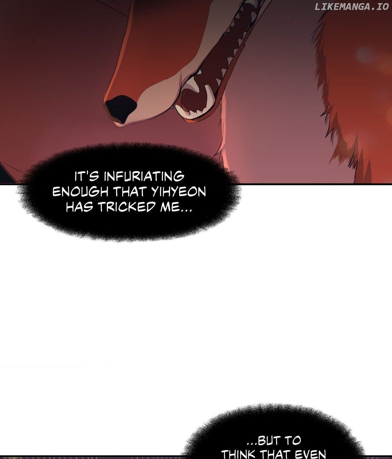 A Foxy Affair Chapter 11 - page 37