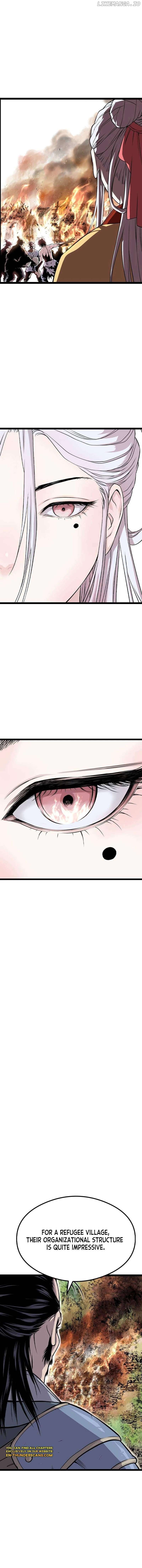 Asura (manhwa) Chapter 9 - page 5