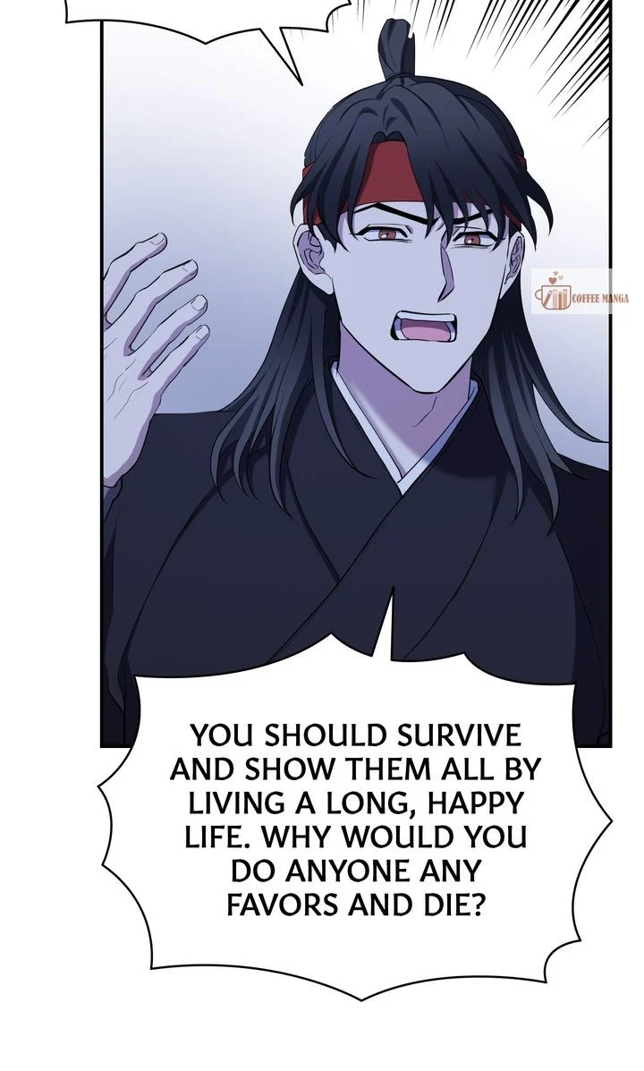 Dear Hong Rang Chapter 21 - page 40